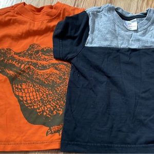 Hanna andersson tshirt bundle